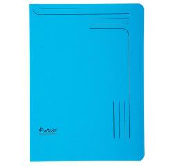 Cartella a L stampata 290g/mq Forever - 22x31cm - Colori assortiti