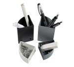 Pot à crayons modulable The Quarter Shades of Grey - Nuances de gris