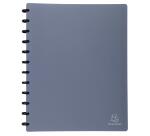 Display Book PP Removable 30 Pkt