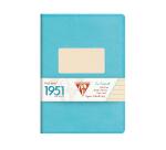 Carnet piqué collection 1951 A5 96 pages ligné