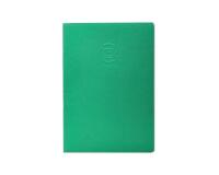 Crok'Book carnet piqué 24F A4 90g F - Aléatoire