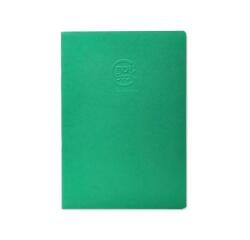 Crok'Book carnet piqué 24F A4 90g F - Aléatoire