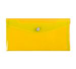 Tasche mit Druckknopf Iderama aus PP - Farben sortiert