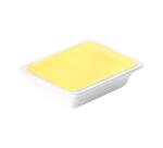 Aquarellfarbe, Zitronengelb - Großer Napf 18ml - Zitronengelb|