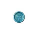 Jacques Herbin Pearlescent Sealing Wax Sticks for Glue Gun - Pack of 6