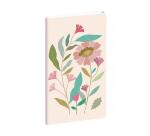 Agenda de poche EasyTime 17 Mini Labo 9 x 17 cm Semainier Janvier à Décembre 2027 - Visuel