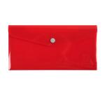 Tasche mit Druckknopf Iderama aus PP - Farben sortiert