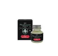 Encre phosphorescente 30ml - Transparent