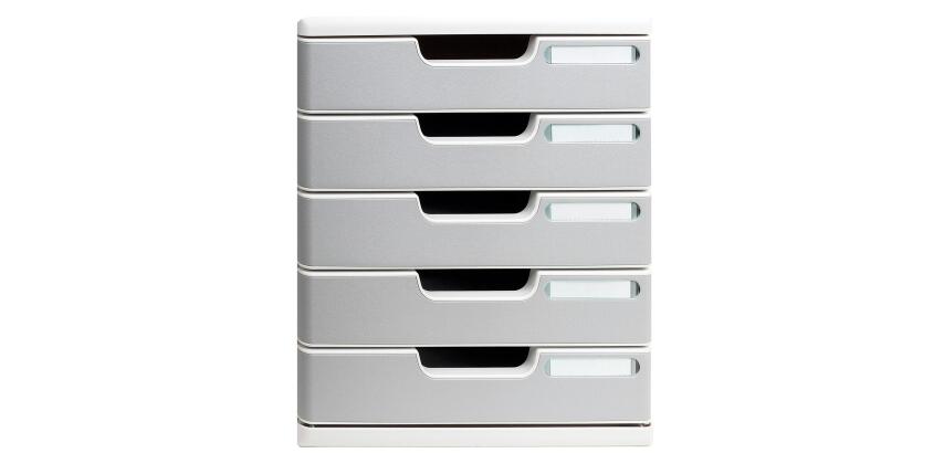 Ladenbox Modulo Office 5 gesloten laden