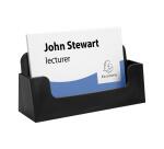 Business cards holder with 1pocket