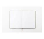 DFY Sketchbook A4 80F 140g - Kaki