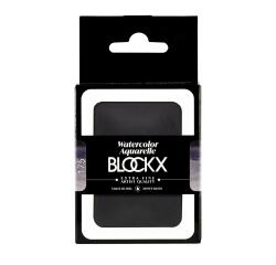 Aquarelle extra-fine godet géant - Gris de Payne