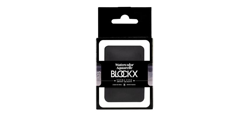Blockx Watercolour Giant Pan - 18ml
