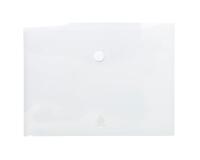 Fundas con adhesivo scratch A4 2/100e Polipopileno reciclado