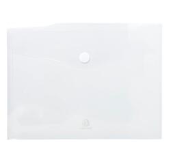 Fundas con adhesivo scratch A4 2/100e Polipopileno reciclado