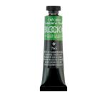 Peinture à l'huile extra-fine tube 20ml - Vert de cadmium foncé
