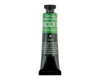 Peinture à l'huile extra-fine tube 20ml - Vert de cadmium foncé