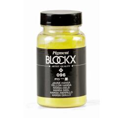 Pigment - Hansageel 100 ml / 25 g