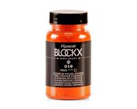 Pigment - Cadmium rouge-orange 100 ml / 60 g
