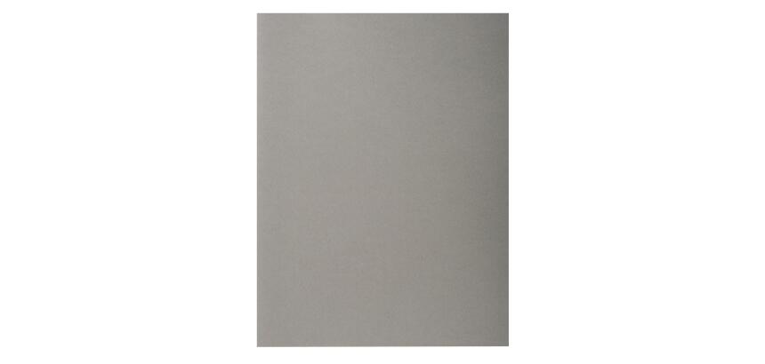 Packung mit 100 Aktendeckeln ROCK''S 80, 22x31cm
