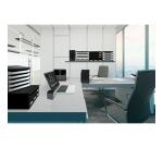 STORE-BOX MINI 7 drawers ECOBlack glossy - Glossy black