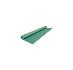 Rol gekleurd kraftpapier 0,70x10m - Schuimgroen