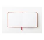 DFY Sketchbook 14x14 80F 140g - Terracotta