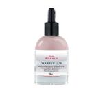 Maskierflüssigkeit/Drawing gum, 50ml - Rosa
