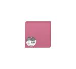 Paquet de 25 cartes pliées Pollen 135x135mm 210g/m²