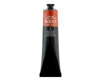 Peinture à l'huile extra-fine tube 200ml - Jaune capucine clair
