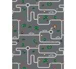 Mix & Patch - Voitures - Assortiment