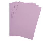 Maya paquet 25F A4 120g - Lilas