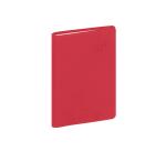Adresboek plastic omslag 110X75 - Geassorteerd