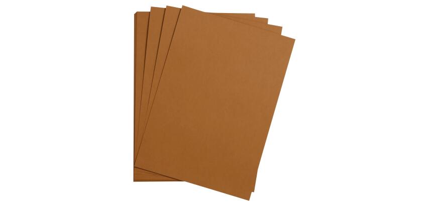 Maya rame 25F A3 185g - Brun