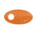 Cernit METALLIC 56 g Rouille - Rouille