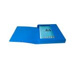 Boite de classement Exabox Dos 40mm Carte lustrée Scotten - A4