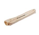 Kwast in natuurraffia 250g - Naturel