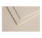 20 enveloppes DL (110x220mm) paille gommées - ivoire