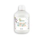 Pot de 500 ml de peinture acrylique