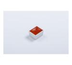 Aquarelle extra-fine demi-godet - Rouge anglais