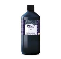 H Dupont classique 1L, Seidenmalfarbe, Nachtblau - Mitternachtsblau