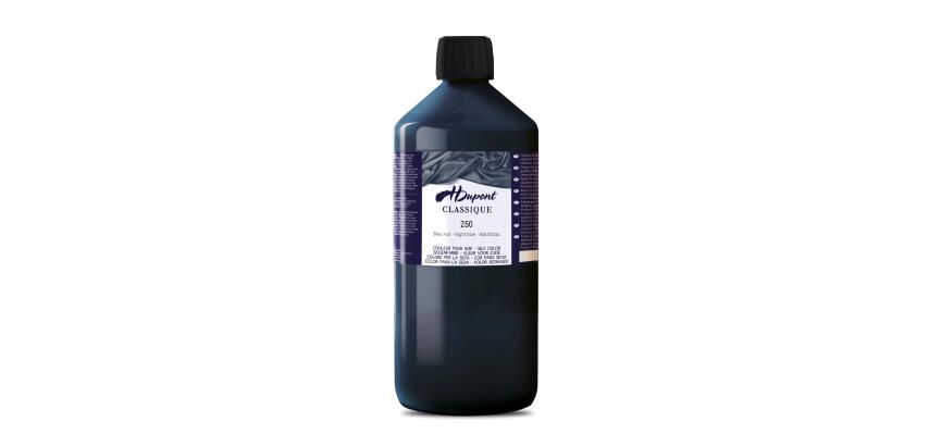 HD classique 1L Bleu nuit - Bleu nuit
