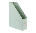 Inspire, Porte magazines, Toile du Marais, 25x10x32,5cm