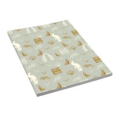 G. Lalo A5 Writing Pad - 100th Anniversary Edition