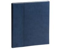 Agenda de bureau Eurotime 27S spiralé Duo Kaa 21 x 27 cm Semainier Décembre 2026 à Décembre 2027 - Couleurs assorties