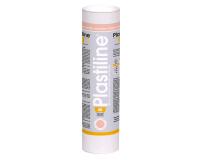 1 kg de plastiline dureté 40 - Rose de Naples