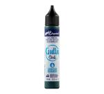 Gutta/Serti auf Wasserbasis, 25ml, Englischgrün - Englischgrün