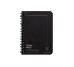 Notemaker Europa cahier reliure intégrale A6 120 pages détachables ligné