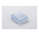 CERNIT - A Bar of Opaline Polymer Clay - Baking Modelling Clay - Gray Blue Colour - 56 g Block - CE0880056223C - Blue-Grey