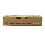 Bobines Caisses Exacompta 40768E - l 80 mm x L 76 m, Ø 72 mm - 1 pli(s) - paquet de 1